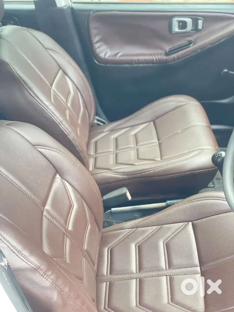 Maruti Suzuki Zen  2004