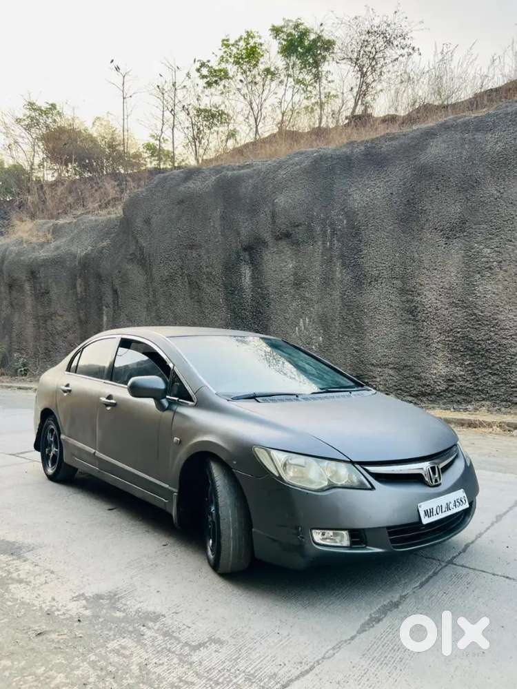 2007/2027 November.car Is In Good Condition Sound System Zabardasht.