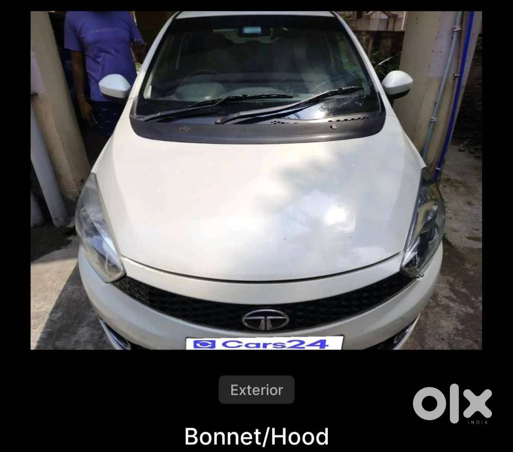 Tata Tiago Xt(o) Revotron Petrol – Excellent Condition  Well Maintain