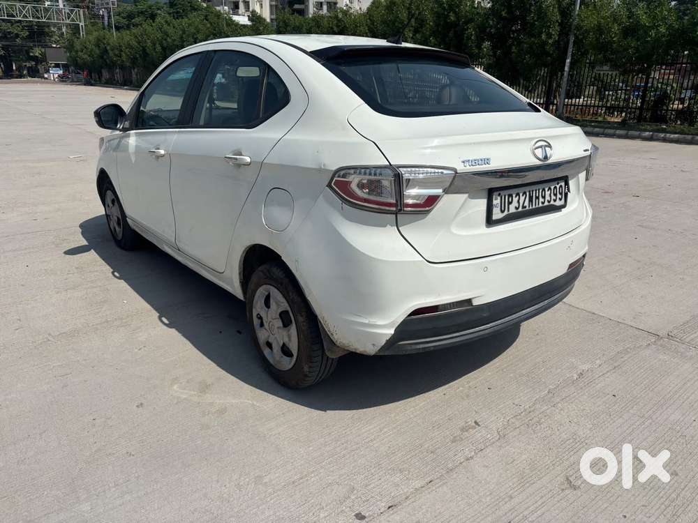 Tata Tigor Xz Cng, 2023, Cng & Hybrids