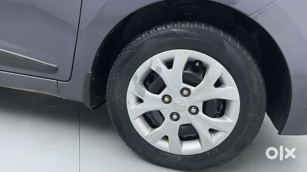 Hyundai Grand I10 1.2 Kappa Magna, 2015, Petrol