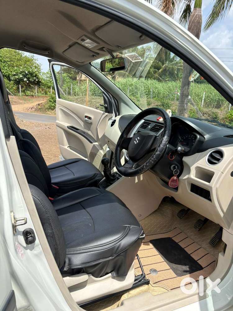 2019 Maruti Suzuki Celerio Vxi….brand New Condition And Less Driven