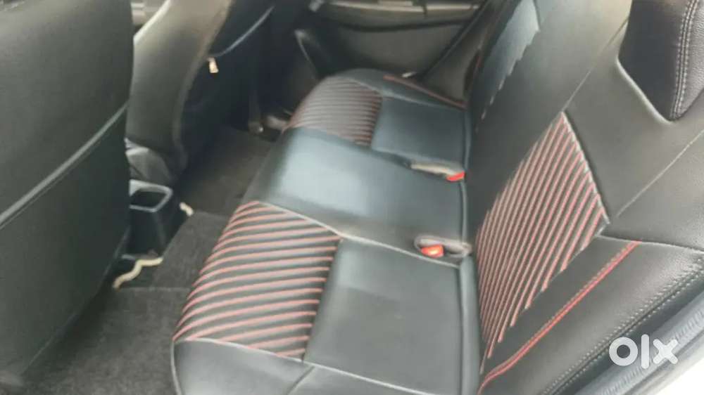 Good Quality Vehicle