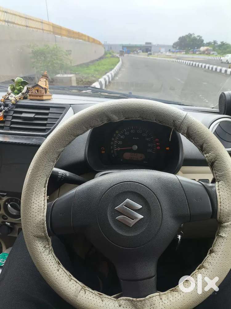 Maruti Suzuki A-star 2014 Car