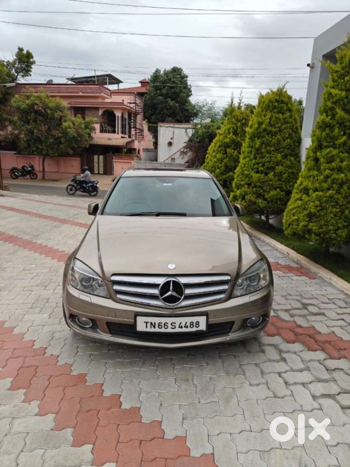 Mercedes-benz E-class 250 D, 2011, Diesel