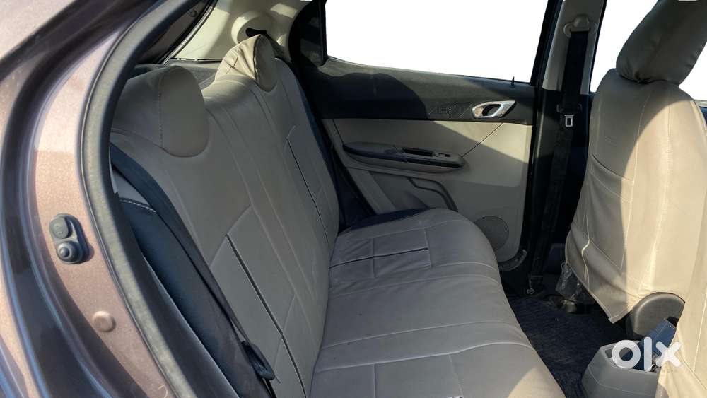 Tata Tiago 1.2 Revotron Xz, 2018, Petrol
