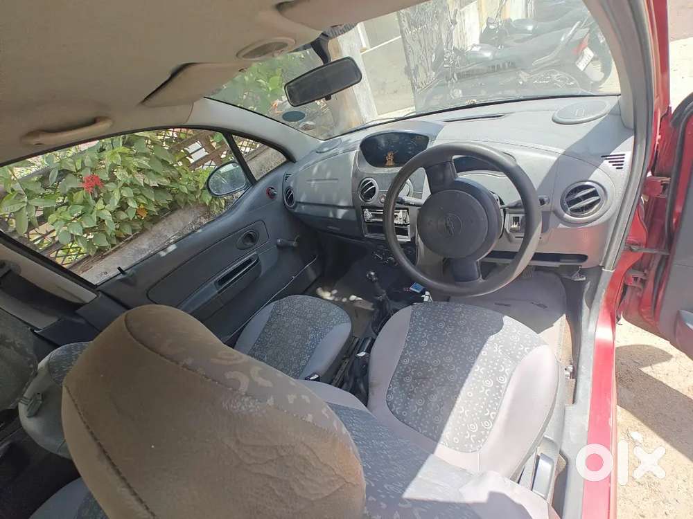 Chevrolet Spark 2009 Petrol Well Maintained