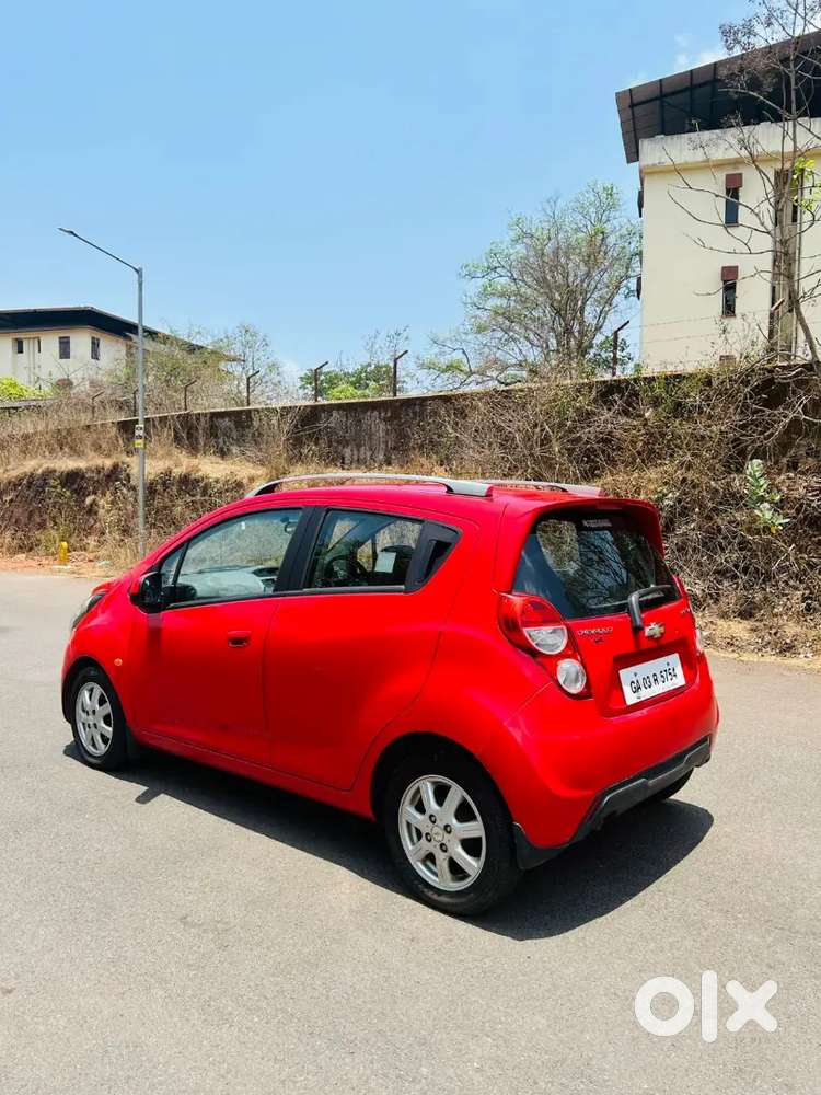 2016 Model  Well Maintained