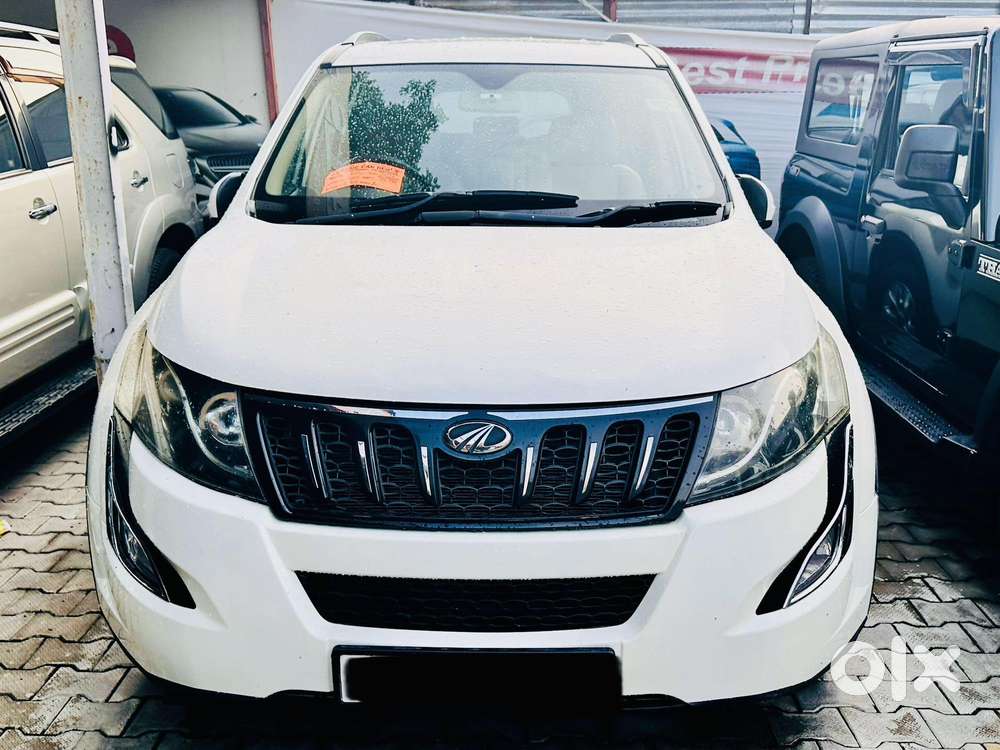 Mahindra Xuv500 W10 2wd, 2015, Diesel