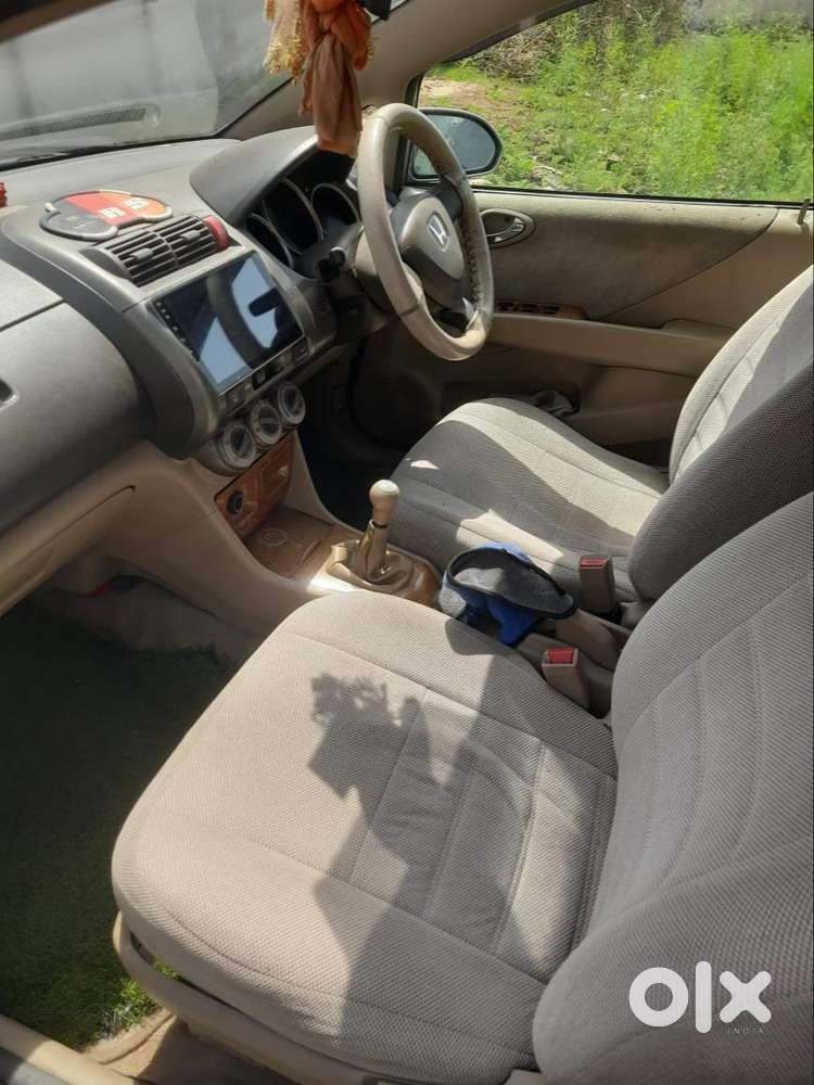 Good Condition