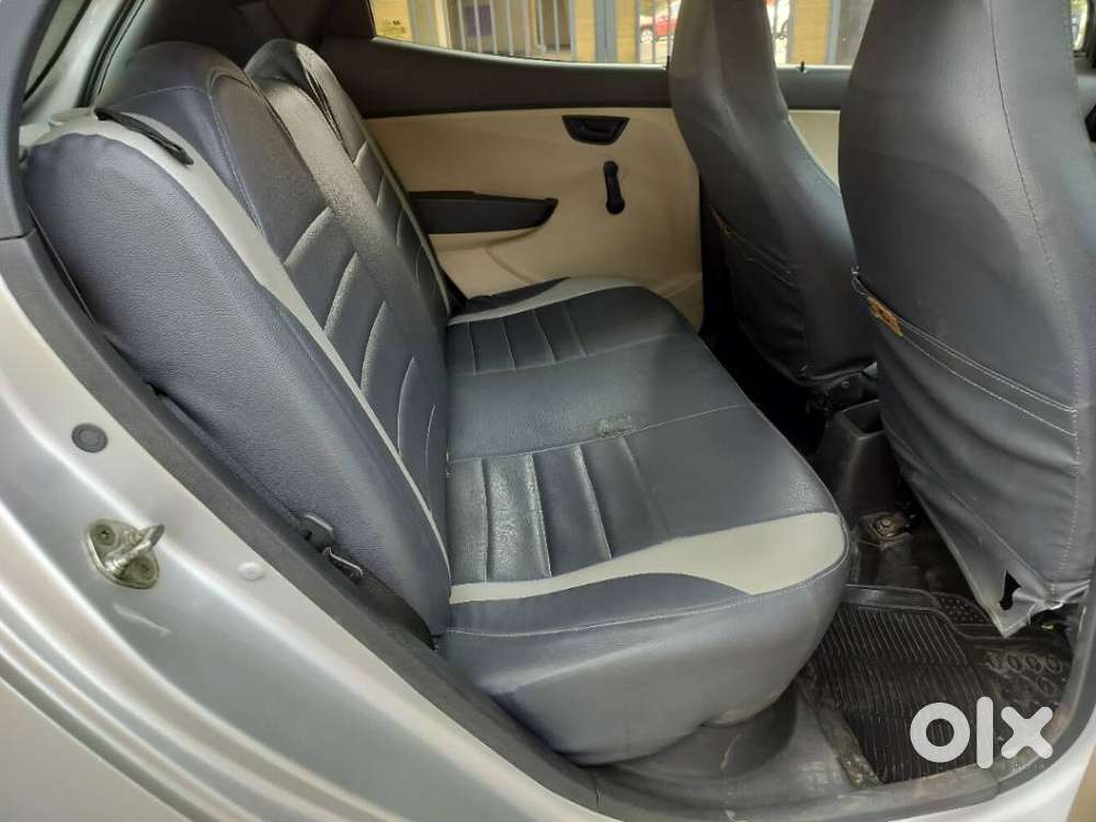Hyundai Eon Magna, 2015, Cng & Hybrids