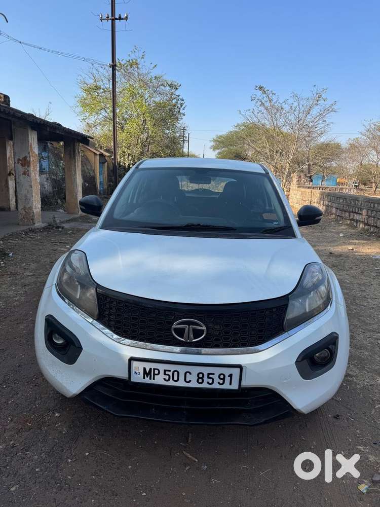 Tata Nexon 1.5 Revotorq Xm (s), 2020, Diesel