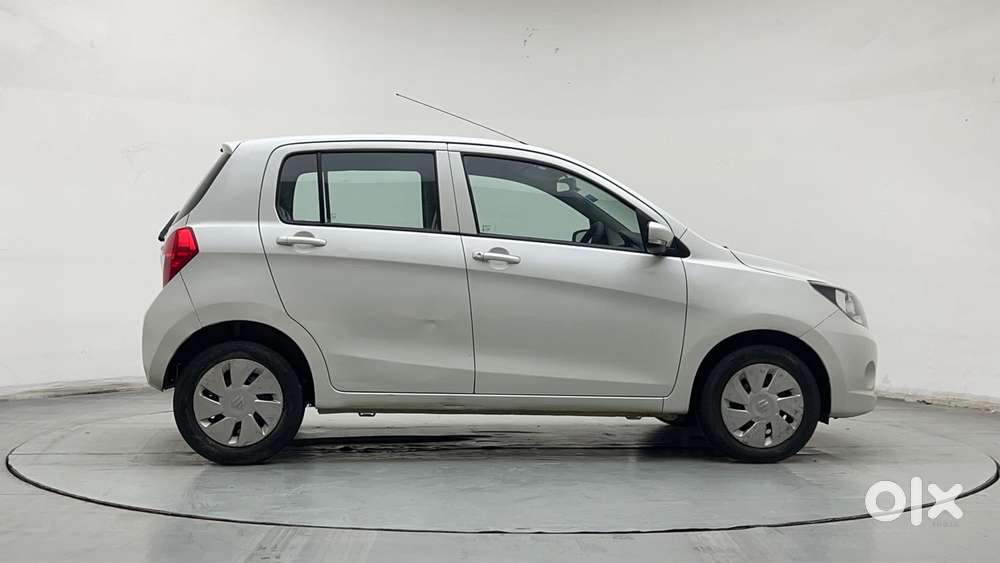 Maruti Suzuki Celerio Zxi, 2014, Petrol