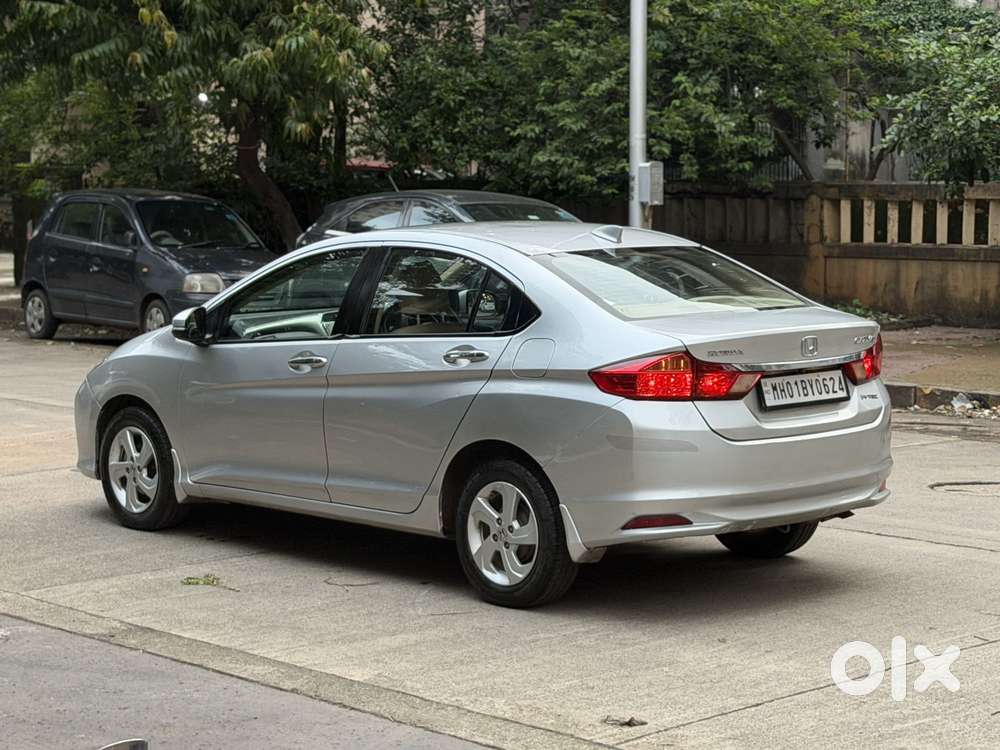Honda City V Inspire, 2015, Petrol