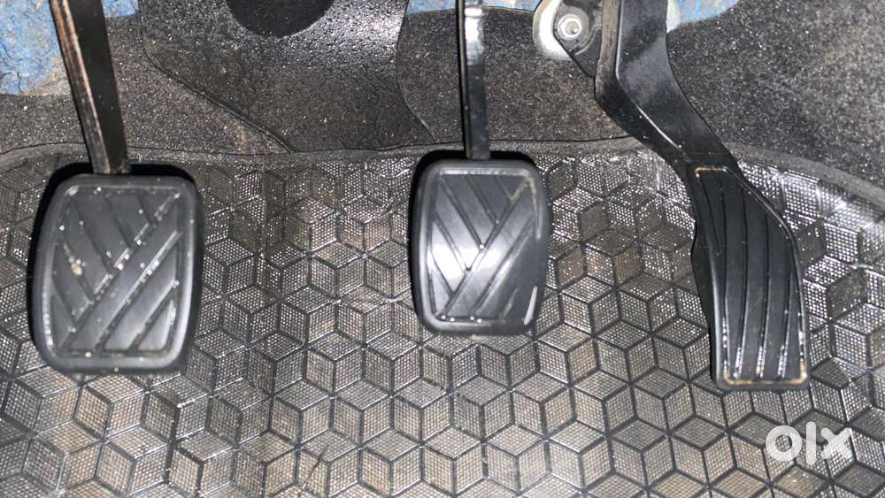 Maruti Suzuki Swift Vxi, 2014, Petrol