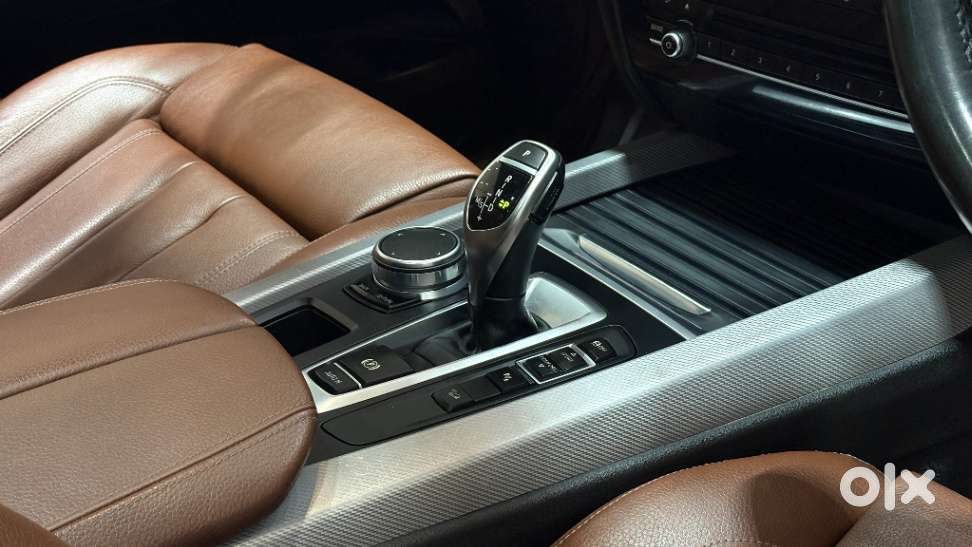 Bmw X5 X Drive 30d M Sport, 2018, Diesel