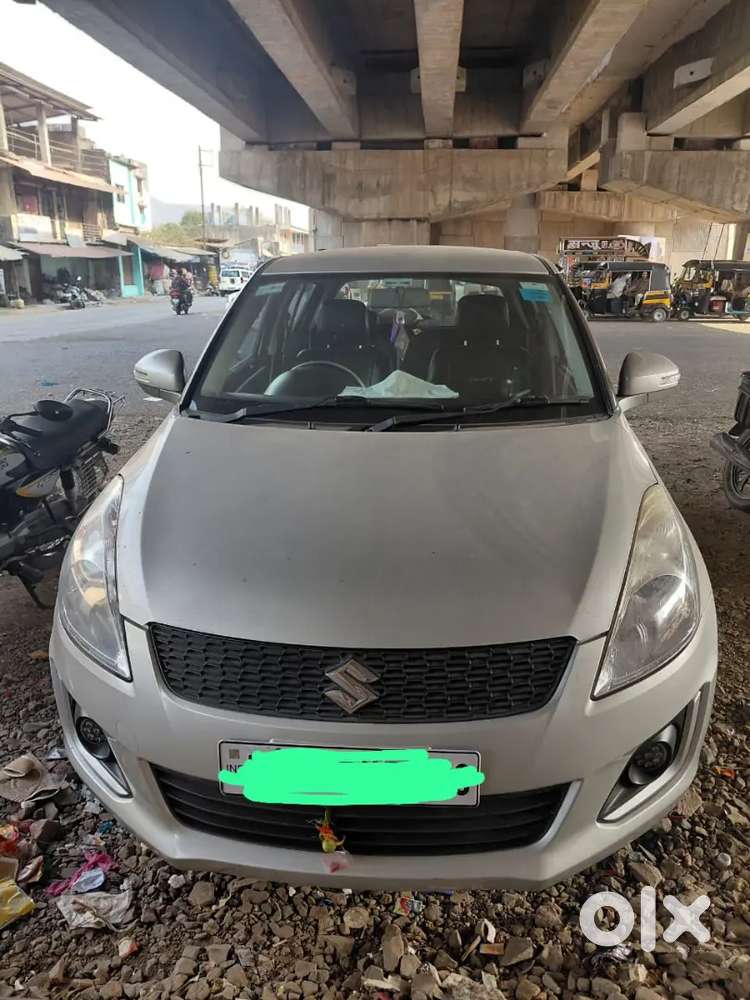 Maruti Suzuki Swift 2016