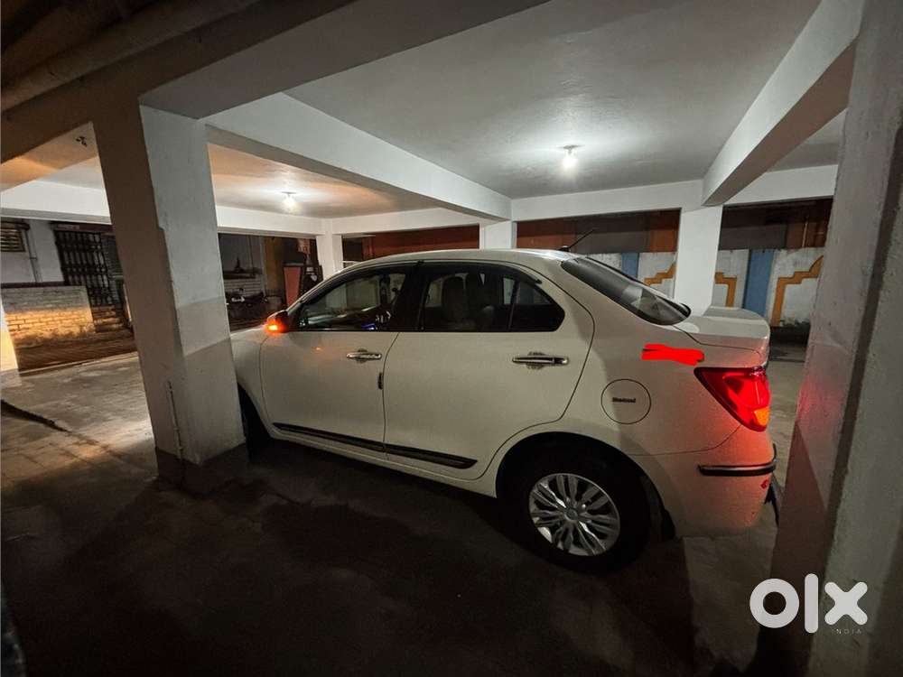 Maruti Dzire 1.2 Vxi 2024 1st Owner Commercial
