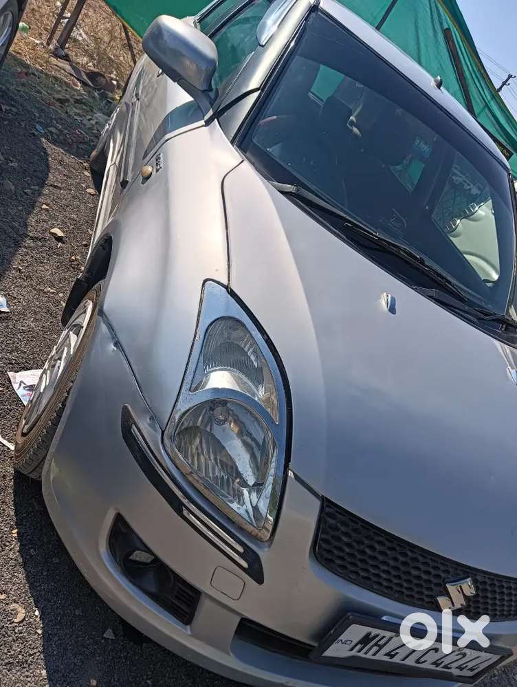 2008/2029 Valid Swift Diesel