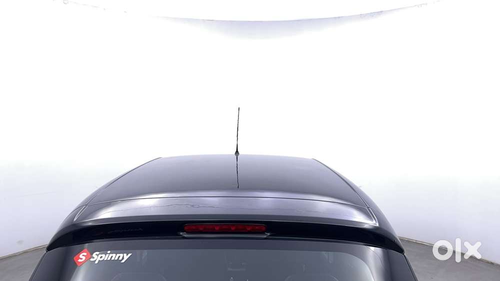 Tata Punch 1.2 Revotron Adventure Camo Rhythm, 2023, Petrol