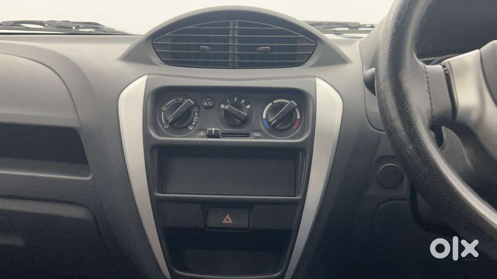 Maruti Suzuki Alto 800 Lxi, 2018, Petrol