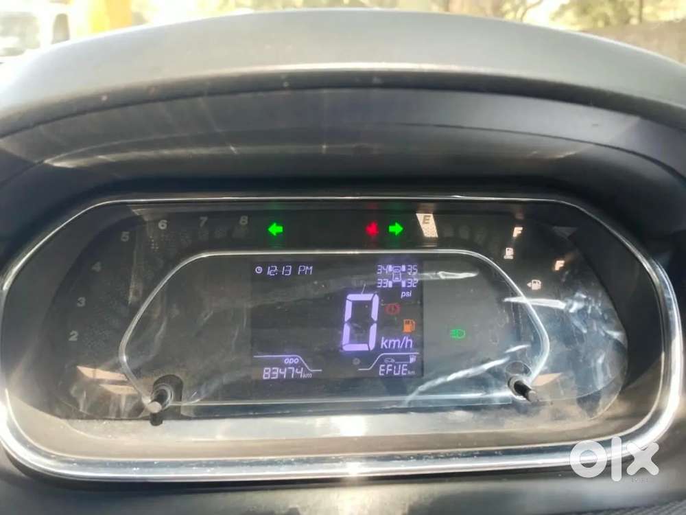 Tata Tigor Xza Plus, 2023, Petrol
