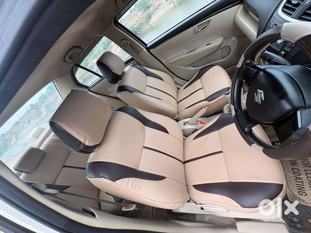 Maruti Dzire Diesel 2014