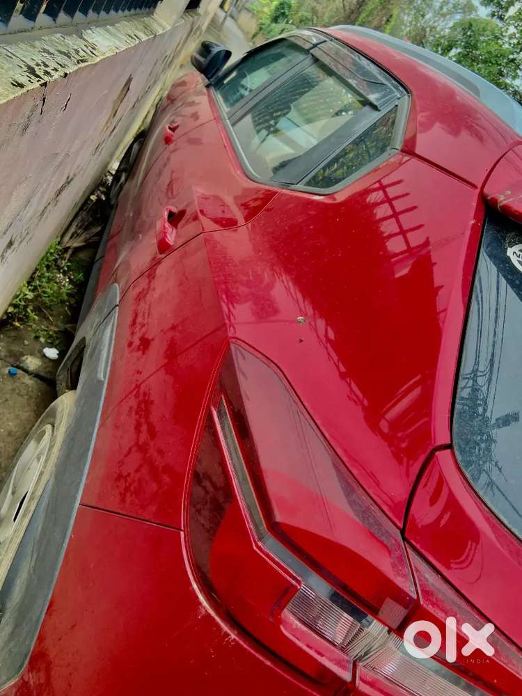 Nissan Magnite 2022 Petrol 20500 Km Driven