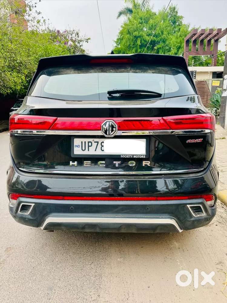 Mg Hector, 2023, Petrol