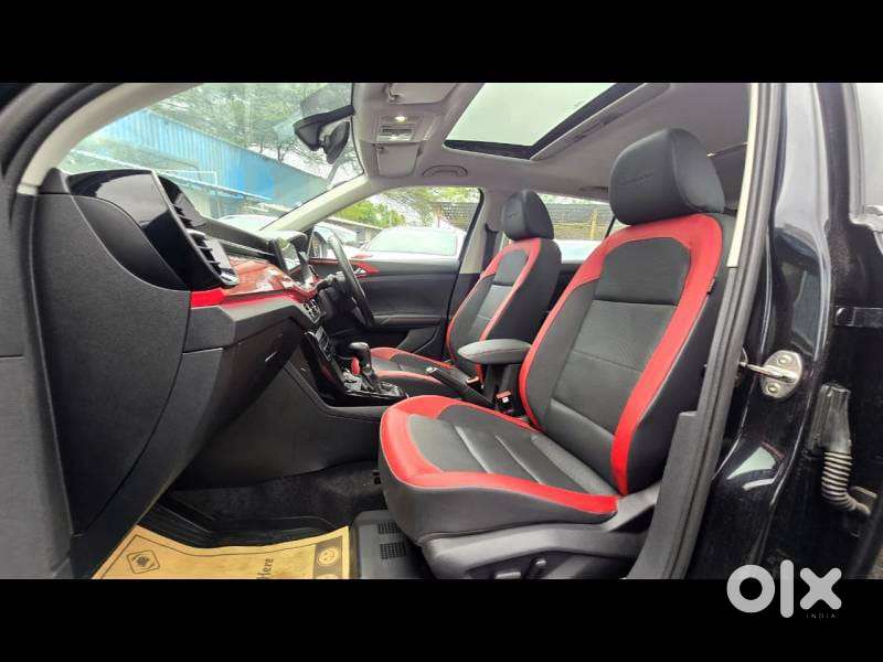 Skoda Kushaq 1.0 Monte Carlo Tsi, 2025, Petrol