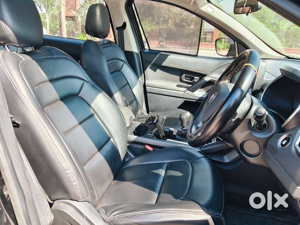 Tata Harrier 2.0 Kryotec Xt Plus Camo, 2021, Diesel