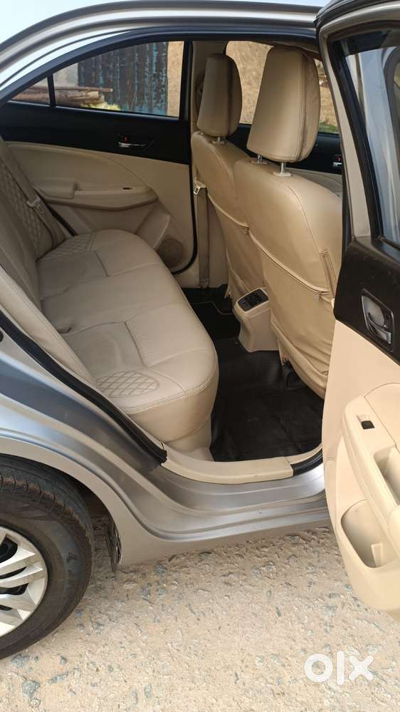 Maruti Suzuki Swift Dzire 1.3 Vxi, 2021, Petrol