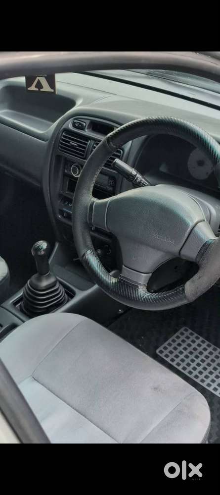 2004 Baleno Type 1 1.6