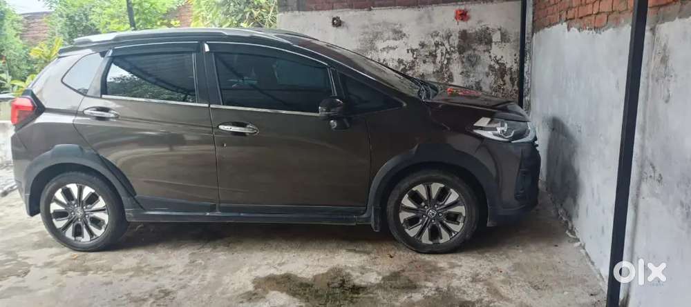Honda Wr-v 1.5 2020 Full Service Ke Sath Vivah Ke Liye Booking Per Bes