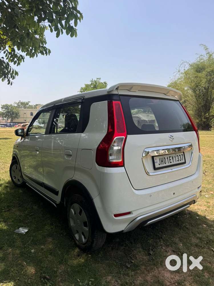 Maruti Suzuki Wagon R Zxi, 2023, Petrol