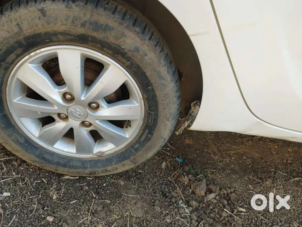 Hyundai I20 2013 Petrol Well Maintained