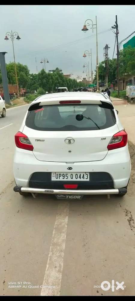 Tata Tiago Xm 2019
