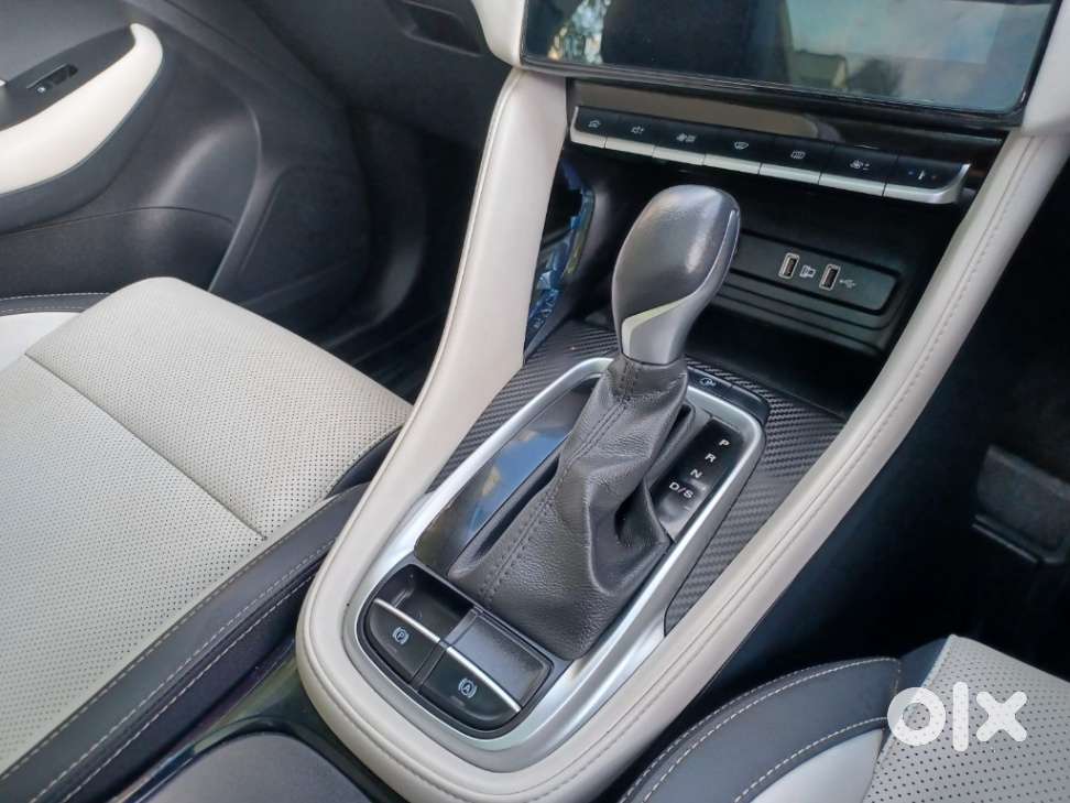 Mg Astor 1.5 Sharp Cvt, 2022, Petrol