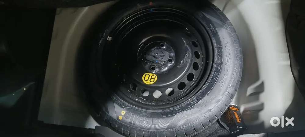 Maruti Suzuki Baleno 2023 Petrol 45000 Km Driven