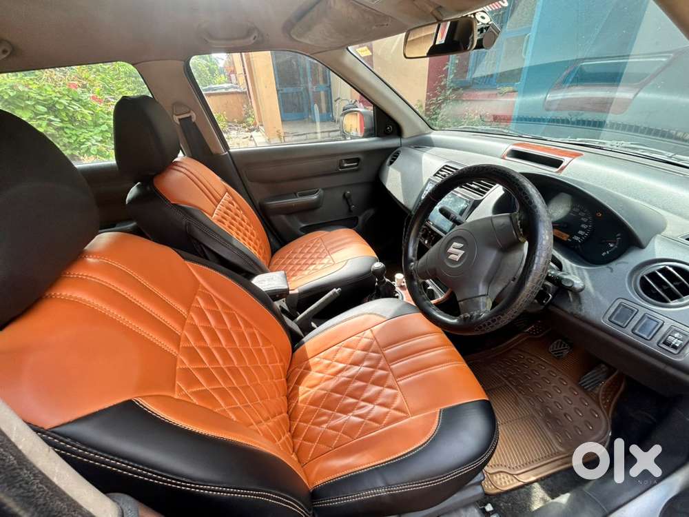 Maruti Suzuki Swift 2010 Diesel Well Maintained