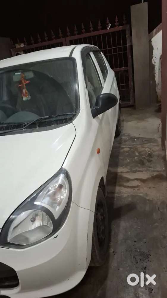2016 Maruti Suzuki Alto