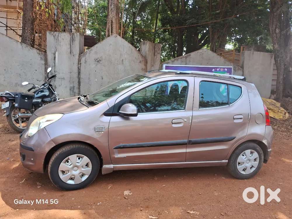Maruti Suzuki A-star 2009 Petrol 90561 Km Driven