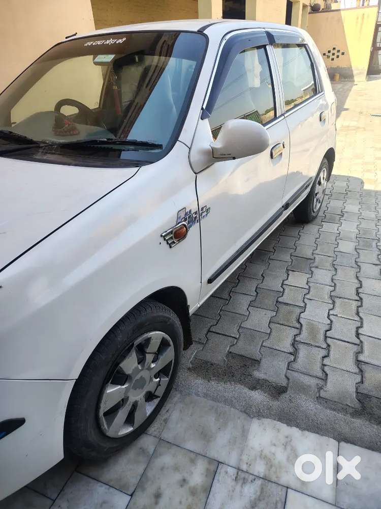 Maruti Suzuki Alto K10 2013 Cng & Hybrids 85524 Km Driven