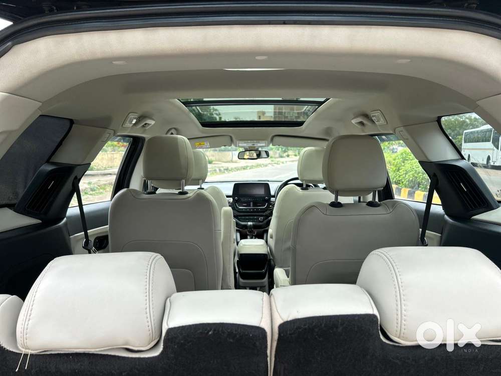 Tata Safari 2.0 Kryotec Xza Plus Gold 7 Str, 2022, Diesel