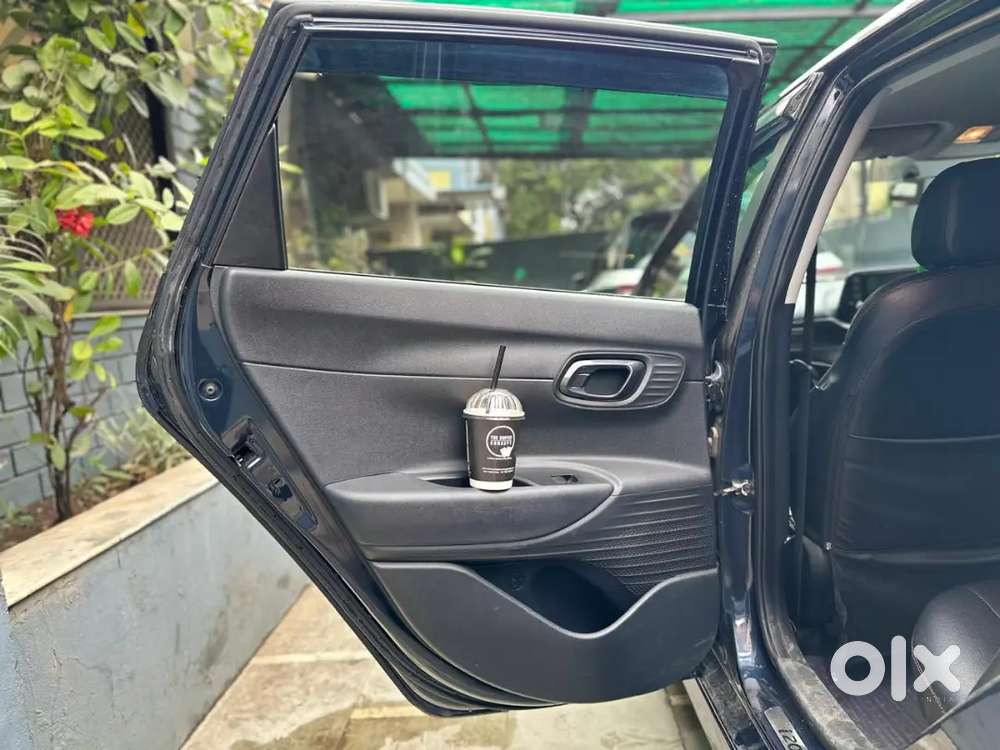 Hyundai New I20 Sportz 2022 Petrol Manual