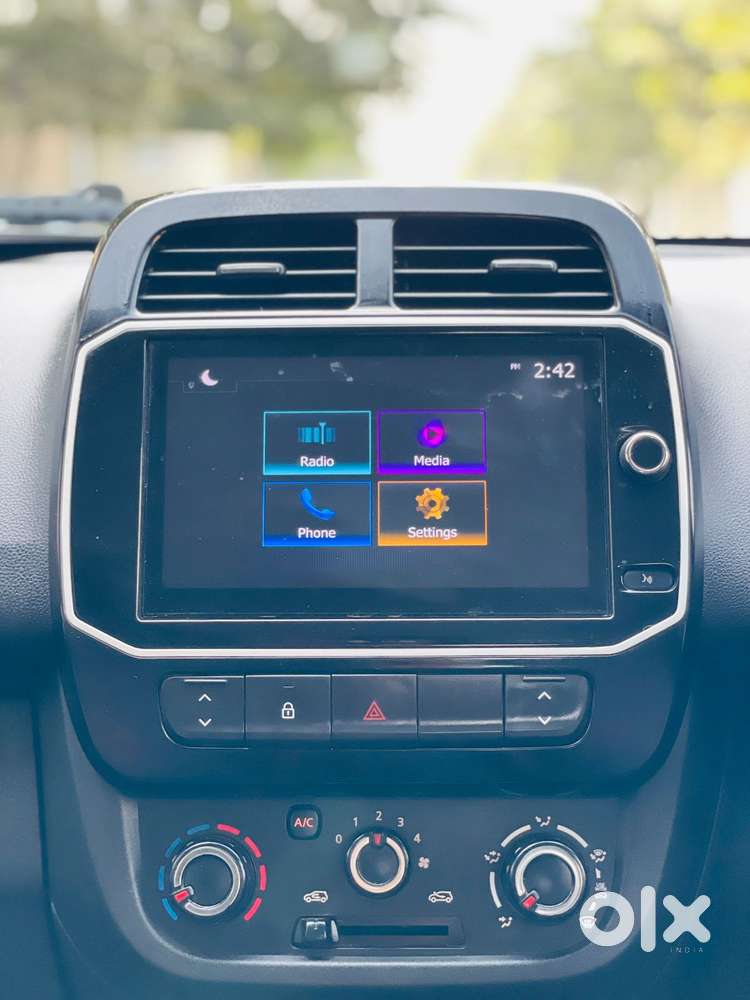 Renault Kwid Climber, 2023, Petrol