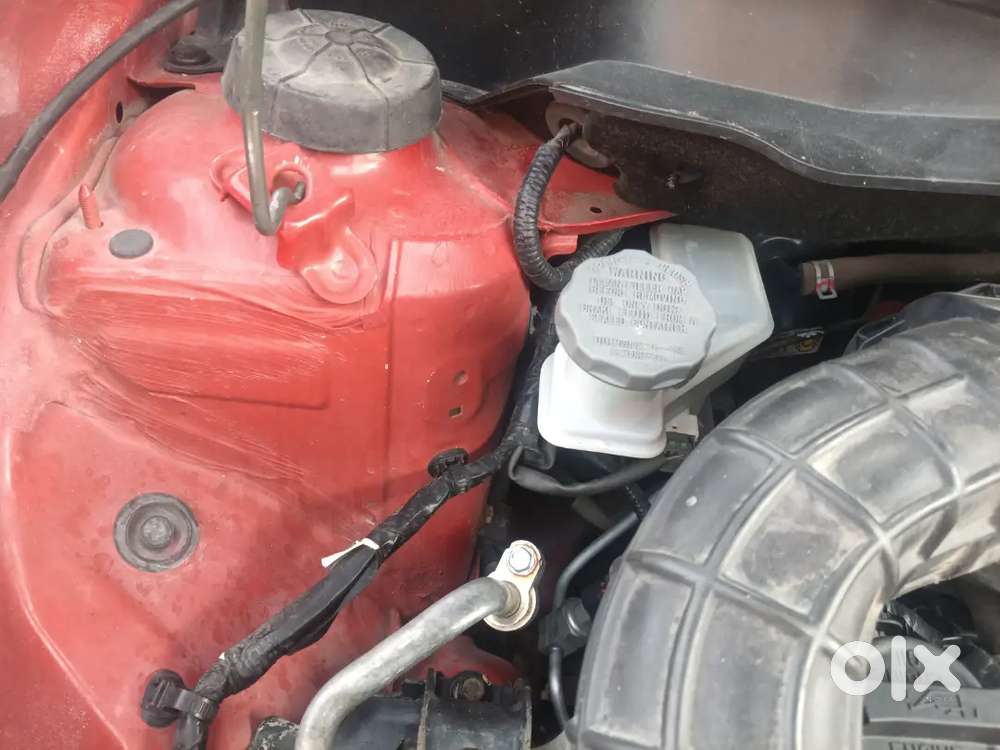 Swift Vxi Automatic Non Accidental