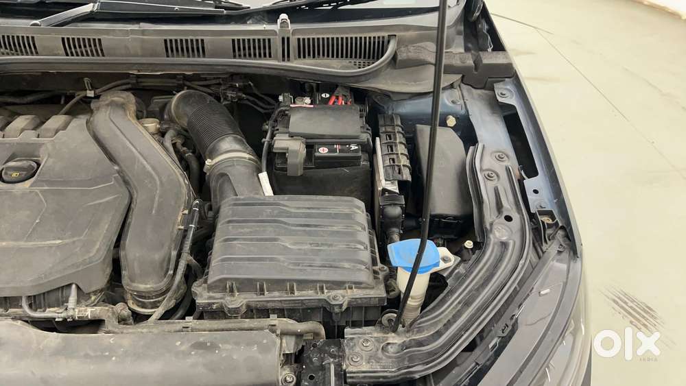 Skoda Slavia Style 1.5l Tsi Dsg, 2023, Petrol
