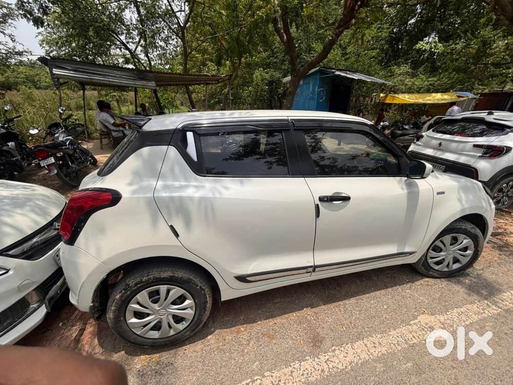 Swift Vdi Maruti 2019 Diesel
