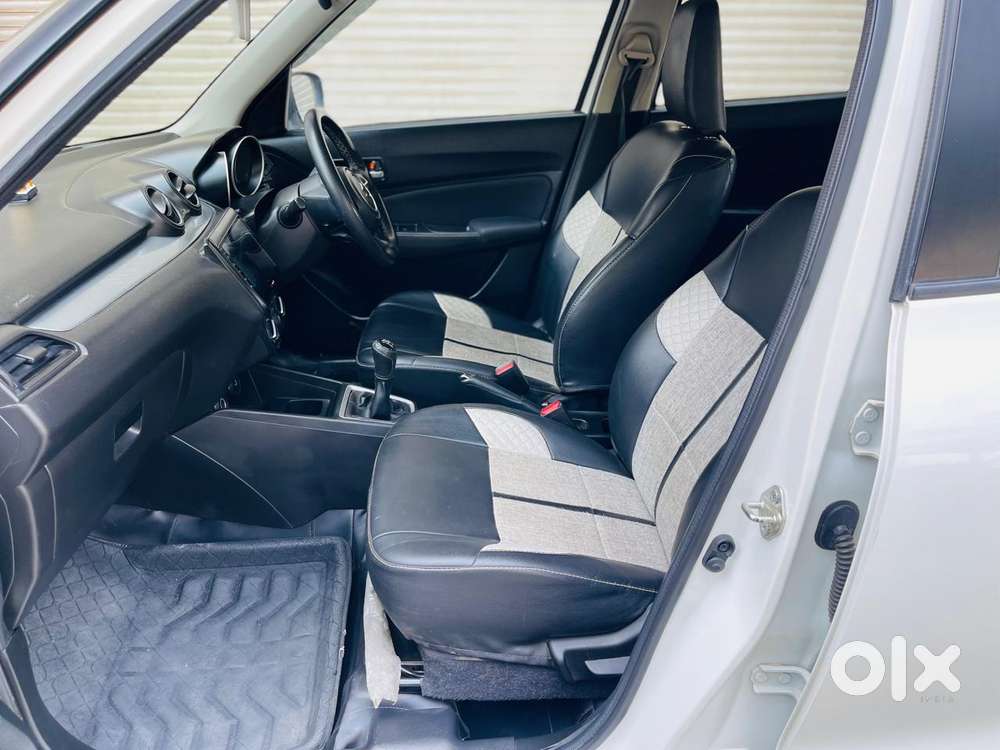 Maruti Suzuki Swift 2018 Vxi, 2020, Petrol